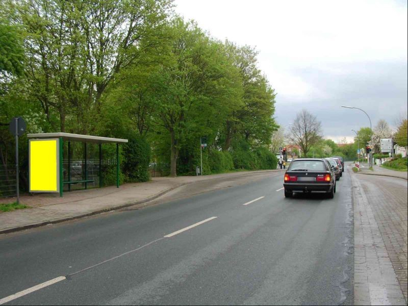 Schulstr./Lange Feldstr. geg. Schule aussen