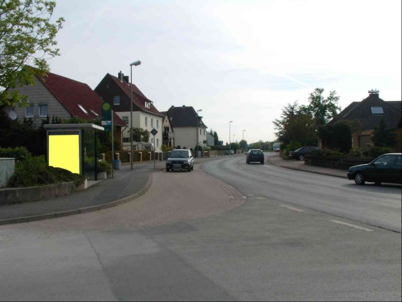 Wilkenburger Str.   5/Rosenstr. außen