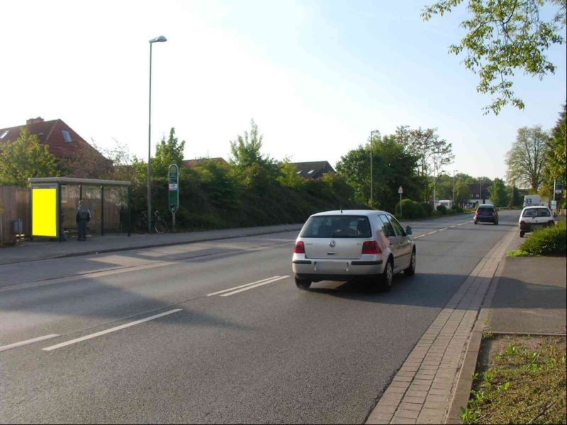 Göttinger Str./Sundernweg außen