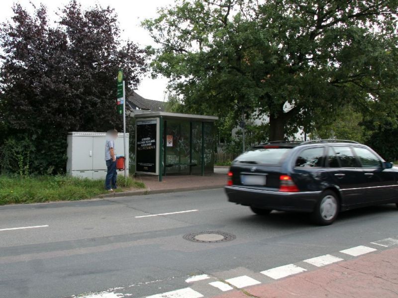 Wülfeler Str./Dörrieweg außen