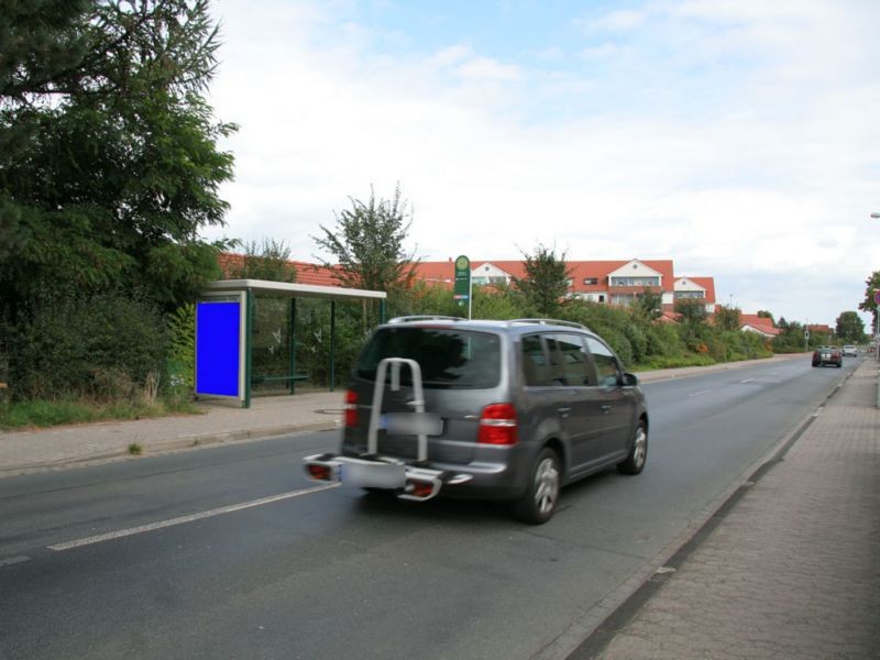 Harkenblecker Weg/Beekeweg außen