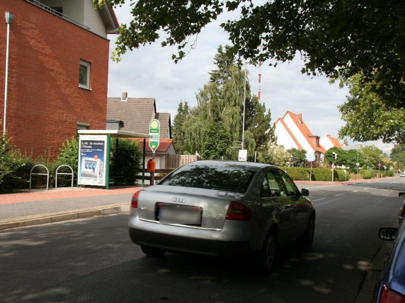 Berliner Str./Köllnbrinkweg außen