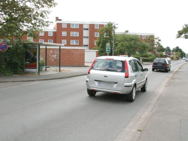 Berliner Str./Dorfstr. außen