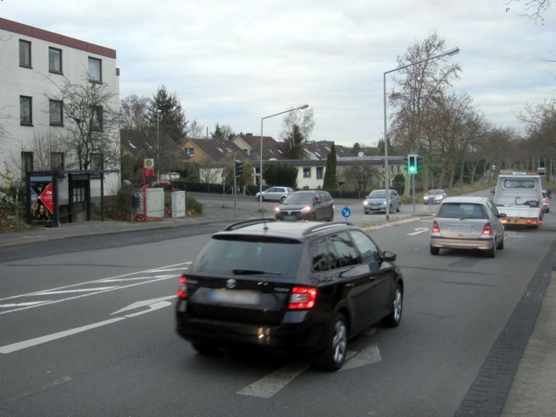 Himmelsthürer Str./Hammersteinstr. außen