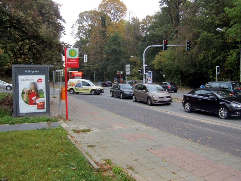 Steinbergstr./Am Propsteihof saw. außen