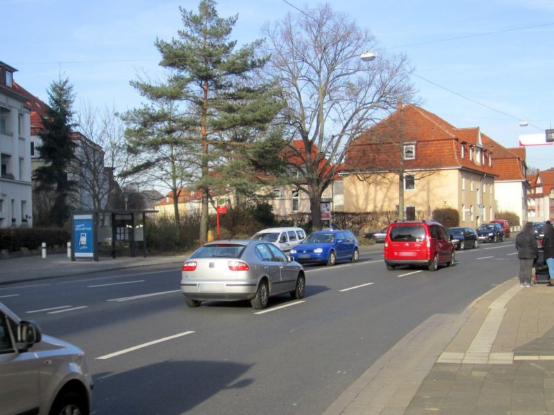Alfelder Str.  26 außen