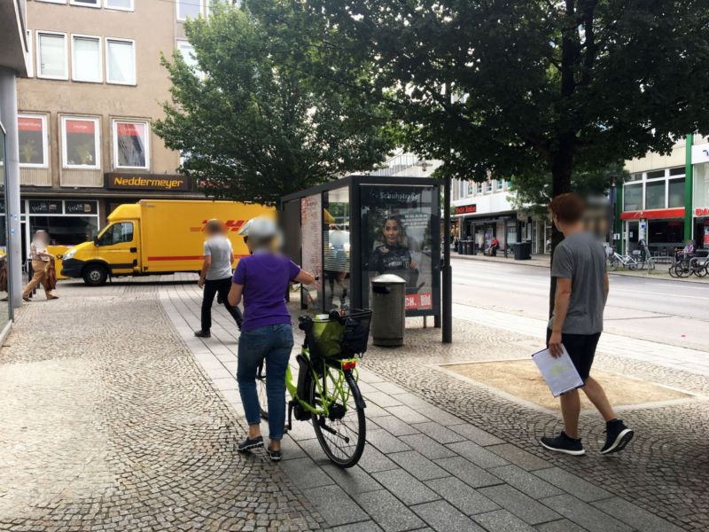 Schuhstr.  33/Scheelenstr. re. außen