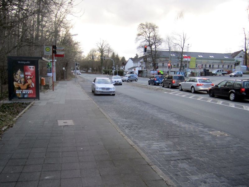 Steinbergstr. geg. Am Propsteihof sew. außen