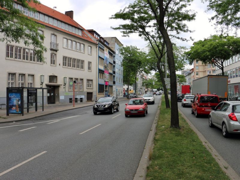 Kaiserstr./Speicherstr. außen