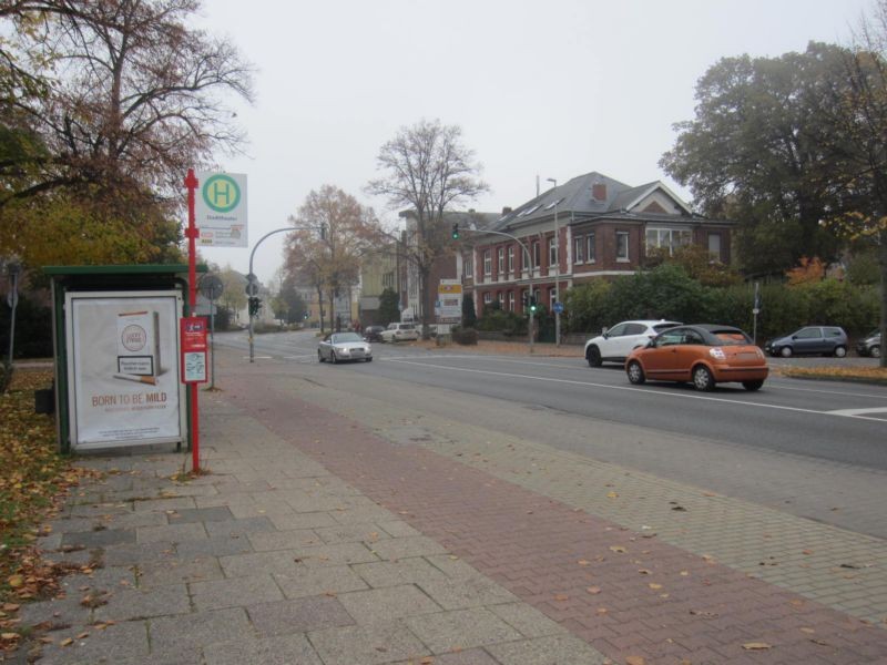 Lindenstr. (Stadttheater) aussen