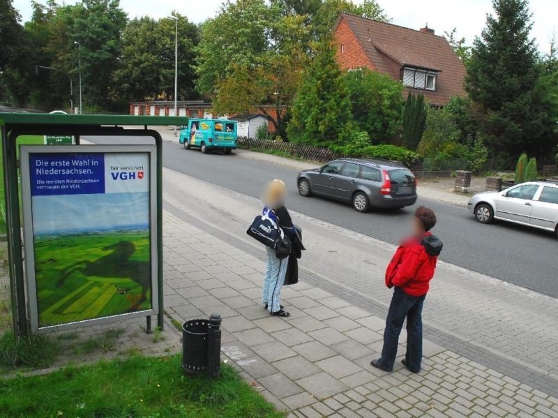 Am Wienebütteler Weg geg.  12 aussen