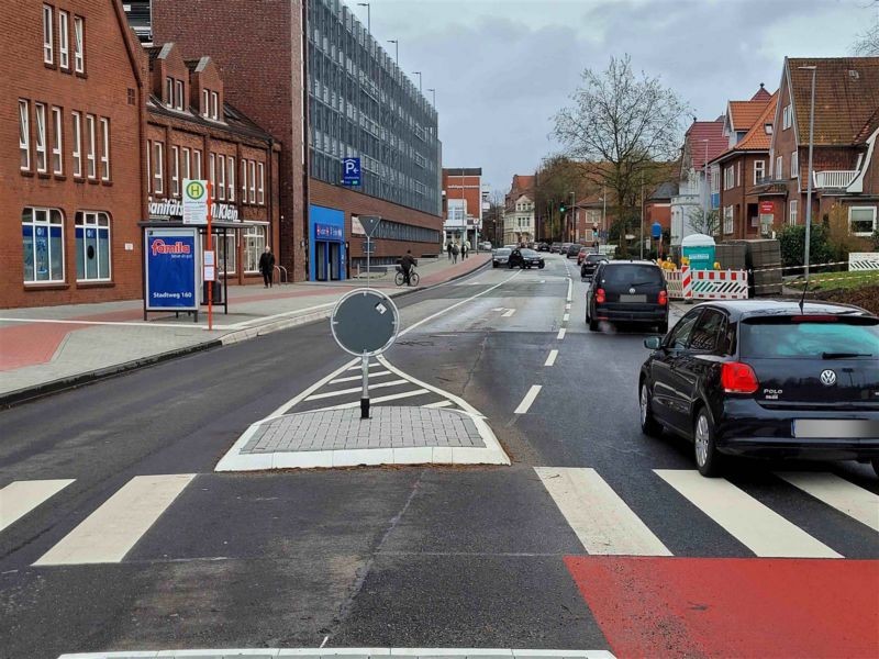 Wallstr./Beim Schiffertor/aussen