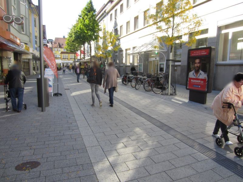 Bahnhofstr.   2/Am Knick