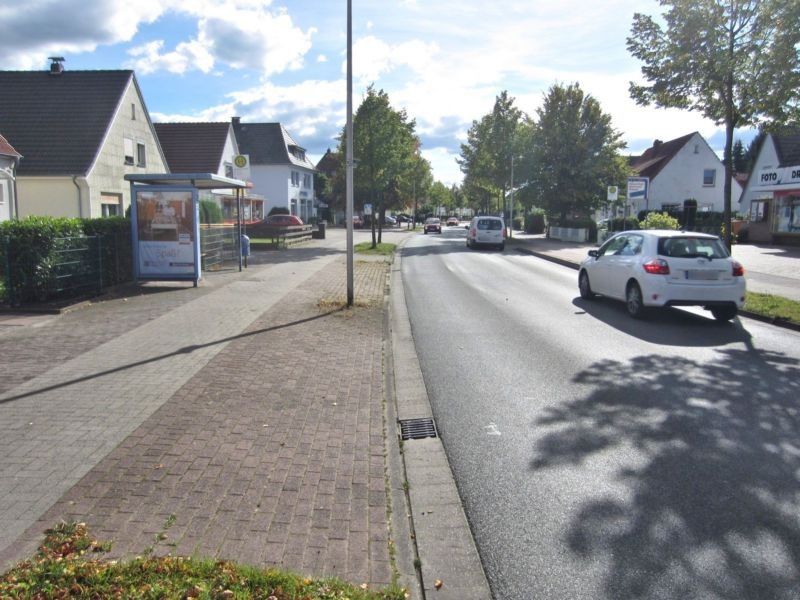 Düsternortstr. 181/Sonderburger Str./aussen