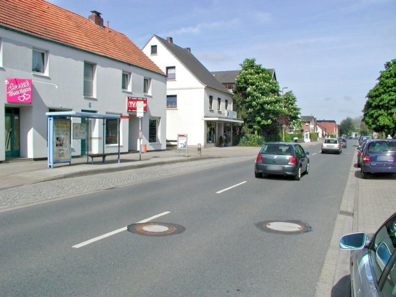 Nutzhorner Str.   6/Mörikestr.