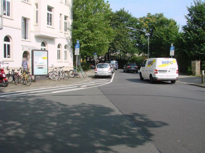 Karlstr. 6/Si. Str.