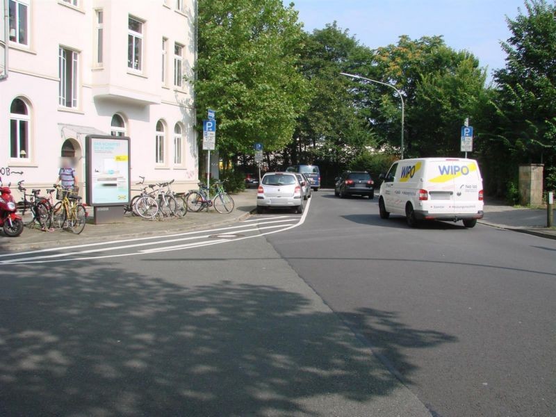 Karlstr.   6/Si. Str.