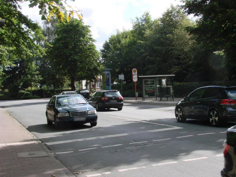 Rheiner Landstr./Ernst-Sievers-Str. sew.We.re.