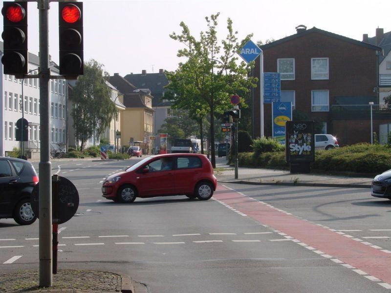 Alte Poststr./Buersche Str. saw./We.re.