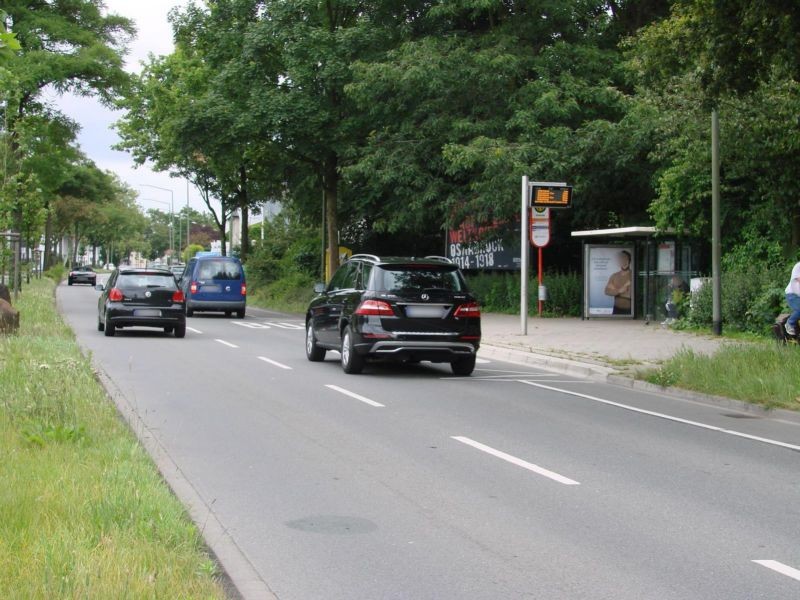 Wersener Str. geg. 72/Kirchstr. sew./We.re.