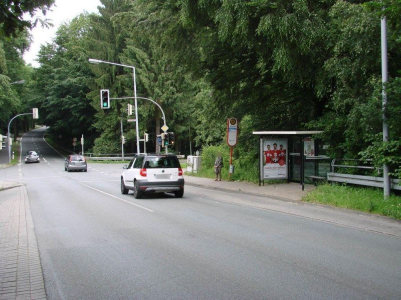 Fürstenauer Weg/Schule Pye/saw./We.re.