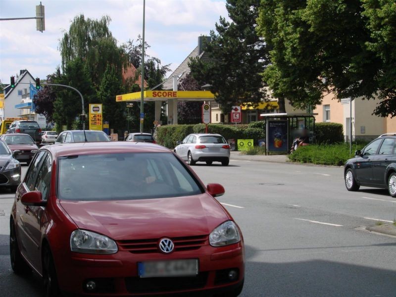 Heinrich-Lübke-Platz/Am Kirchenkamp/saw./We.re.