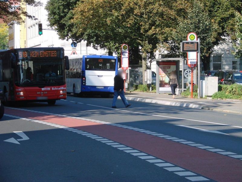 Möserstr. 50 geg./Stresemannplatz/sew./We.re.