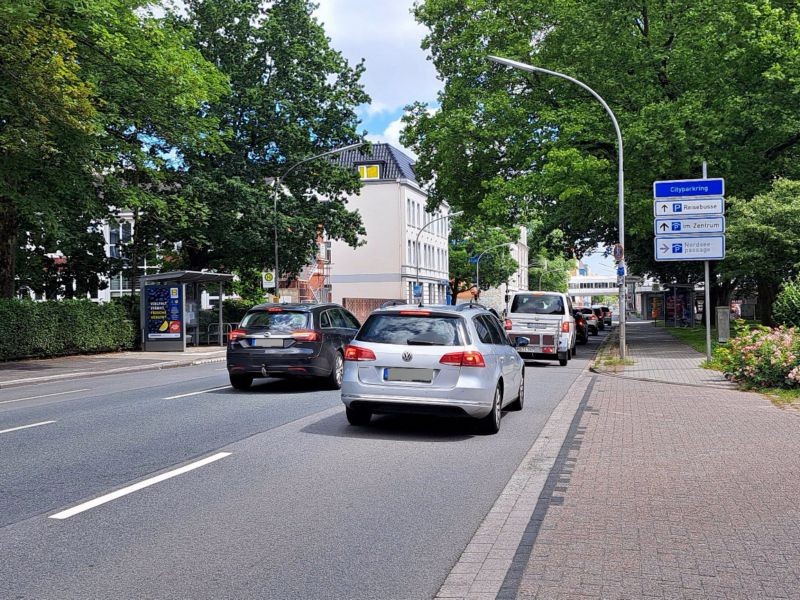 Peterstr./Mitscherlichstr. aussen