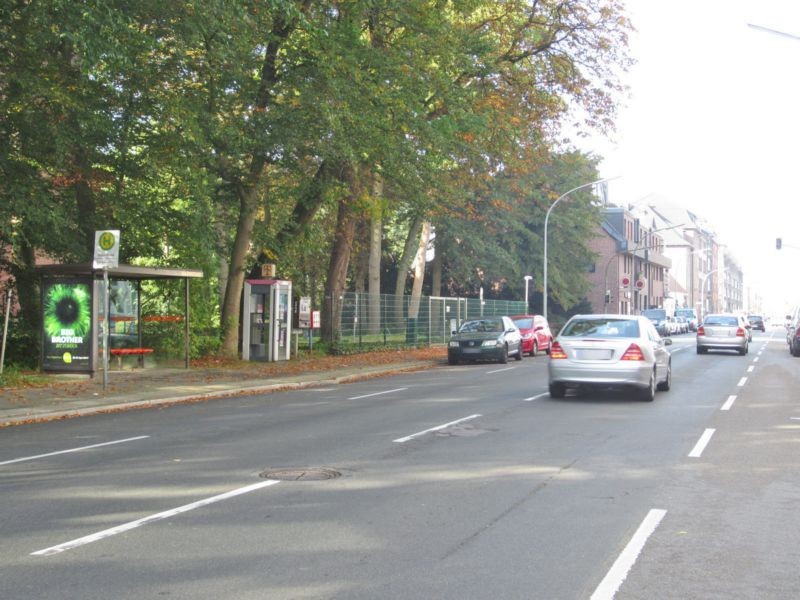 Bismarckstr. geg. 119/Wasserturmstr./We.li.