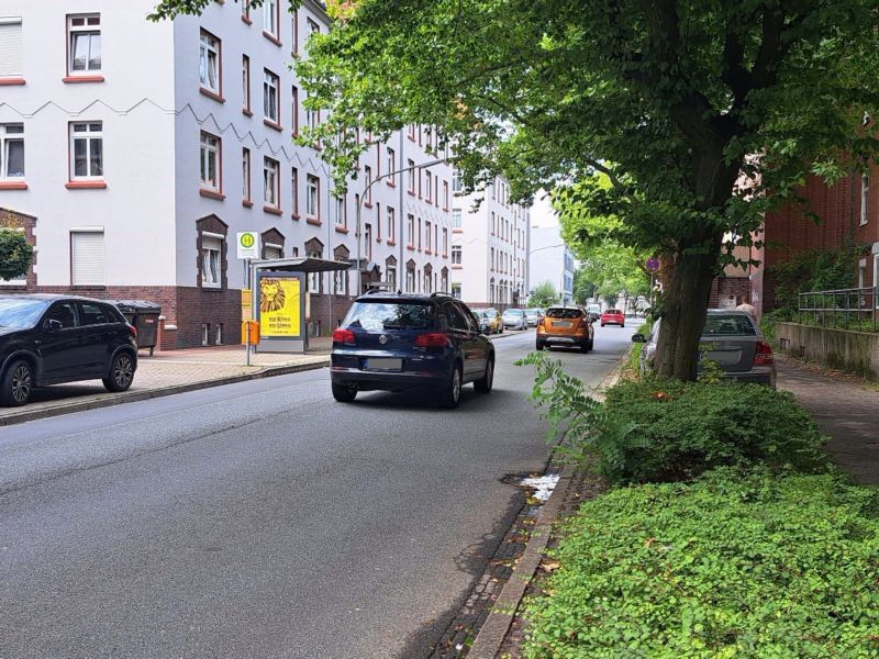 Weserstr. 146/außen