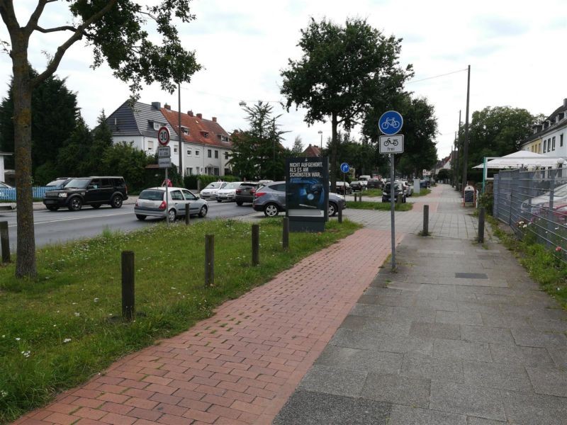 Kattenturmer Heerstr. 37 VS