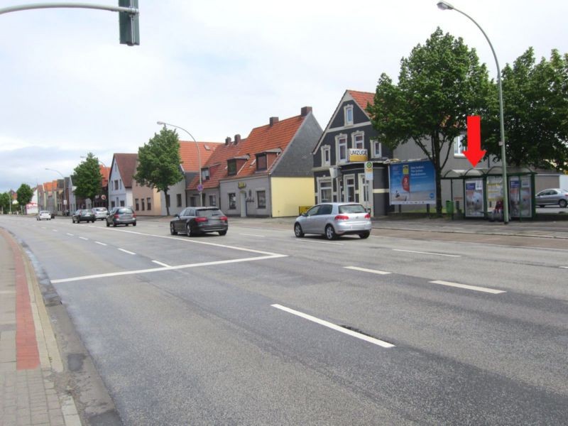 Langener Landstr. geg Anton-Biehl-Str./li.