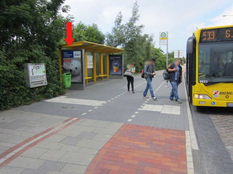 Stresemannstr./Wilhelm-Kaisen-Platz/li./aussen