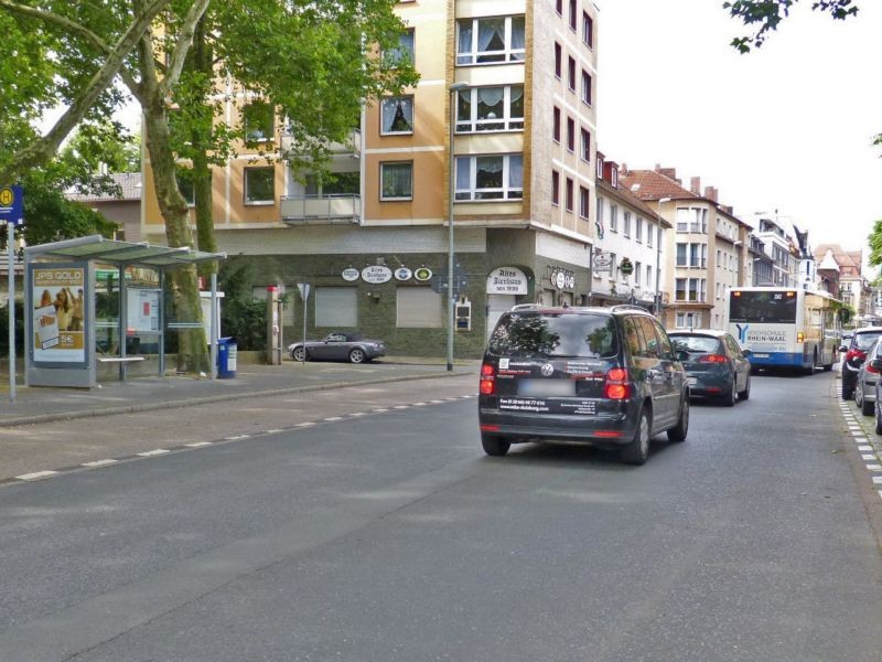 Augustastr. 82/Moltkeplatz/We.li.