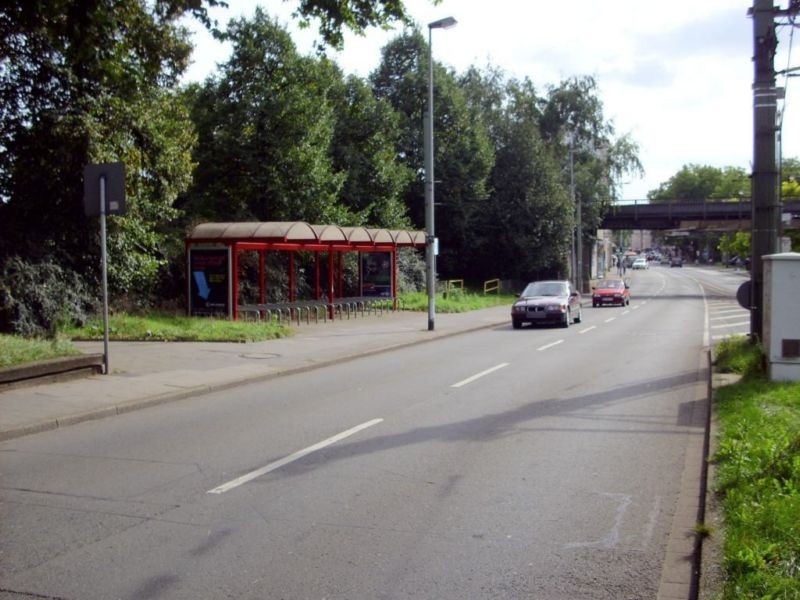 Heerstr.  65/Platanenhof/Fahrradstand li./We.li.