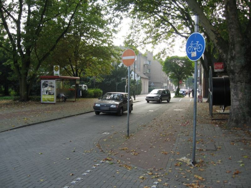 Kronprinzenstr. geg. Viktoriastr./We.li.