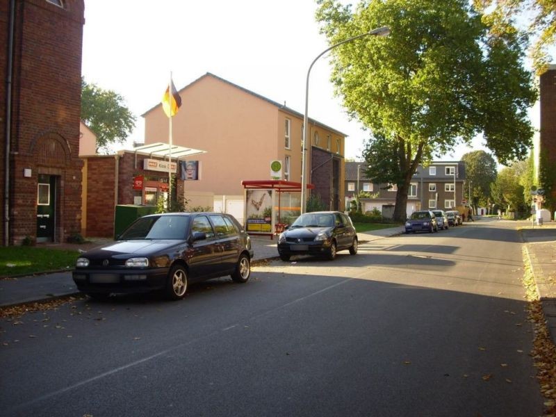 Siebengebirgsstr. geg. 40/Grafenwerther Str/We.li.