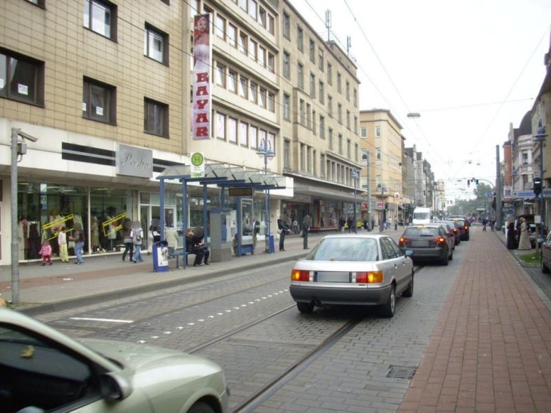 Weseler Str. 32/VS