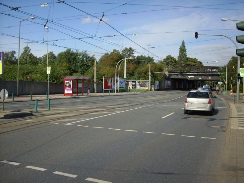 Düsseldorfer Str./Nh. Giessingstr./Bus-Bf /We.li.