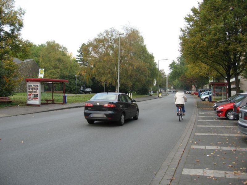 Beethovenstr. geg. 15/Lortzingstr./We.li.