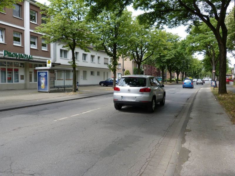 Trompeter Str. 11/Ginsterweg/We.li.