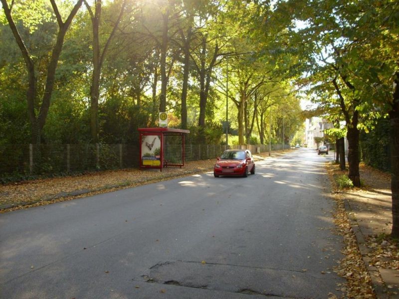 Heinrich-Baaken-Str. geg. Hartmuthstr./We.li.