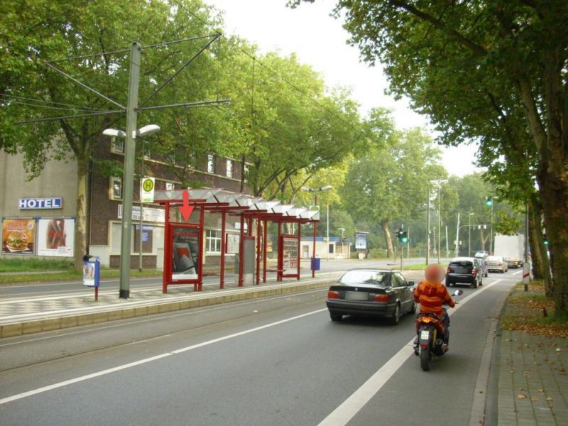 Markgrafenstr. 131/Nh. Lohstr./Ri. Obermarxloh/li.