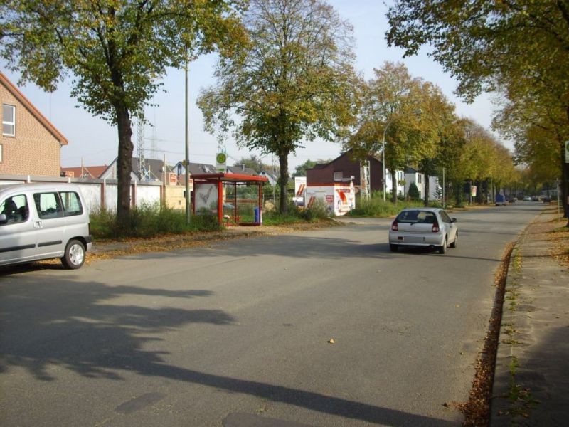 Im Eickelkamp/Schulze-Boysen-Str. 1/We.li.