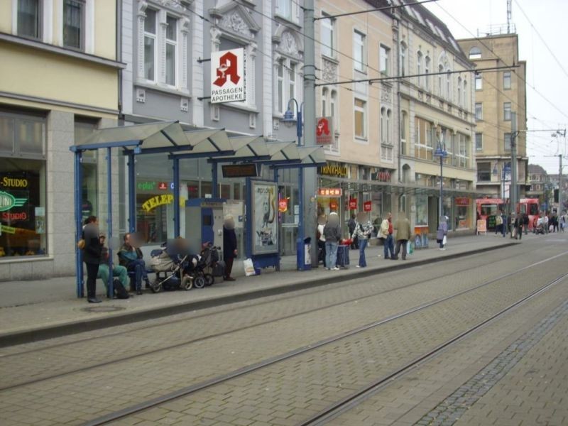 Kaiser-Wilhelm-Str. 305/VS