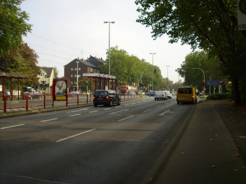 Duisburger Str./Amsterdamer Str./Ri. DIN/Si. Str.