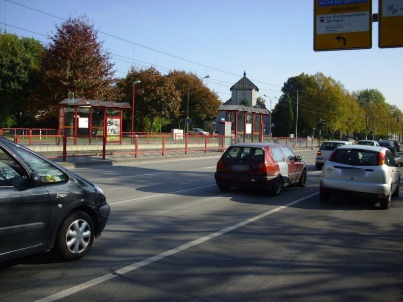 Friedrich-Ebert-Str./Nh. Zillestr./VS