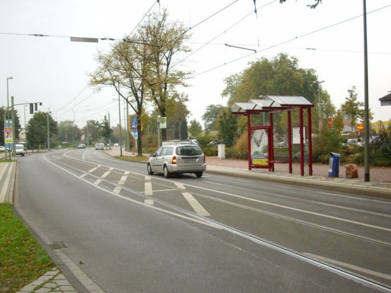 Schlachthofstr. neb. 25/VS