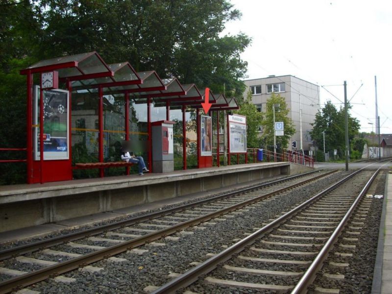 Im Bocksbart/Musfeldstr./Ri. Düsseldorf/re.VS