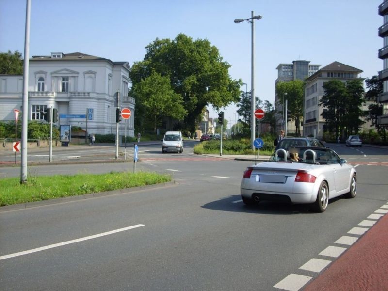 Mülheimer Str. geg. Neudorfer Str./We.li.